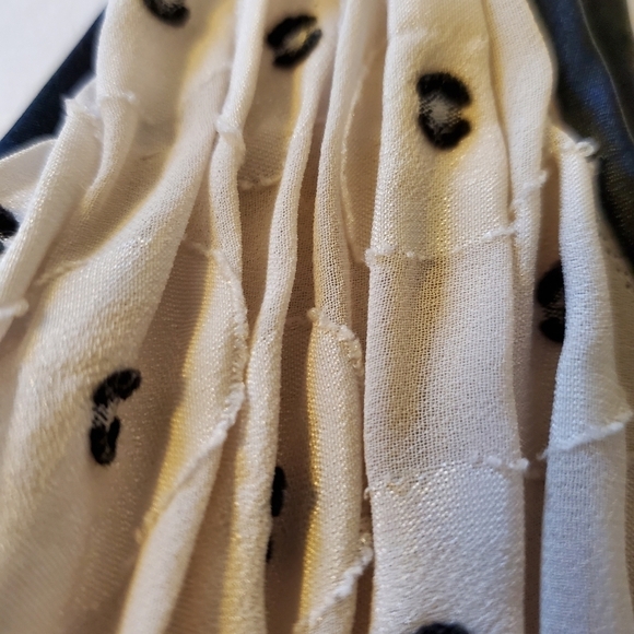 Adrianna Papell Grecian Style Vintage Y2K Dress Sz 12 - Picture 12 of 15